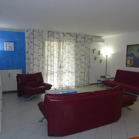 La Martlona Holiday home