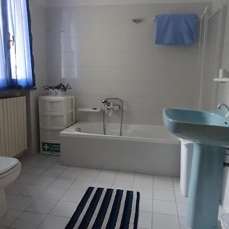 La Martlona Holiday home