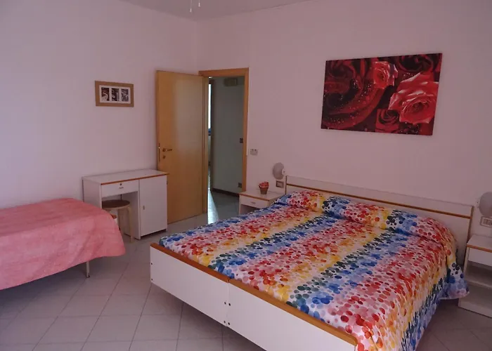 La Martlona ריצ'יונה