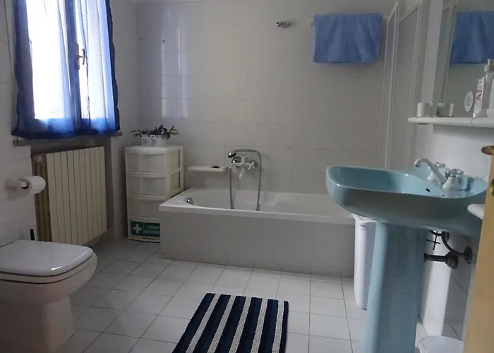 La Martlona בית נופש