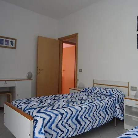 Nyaraló La Martlona *