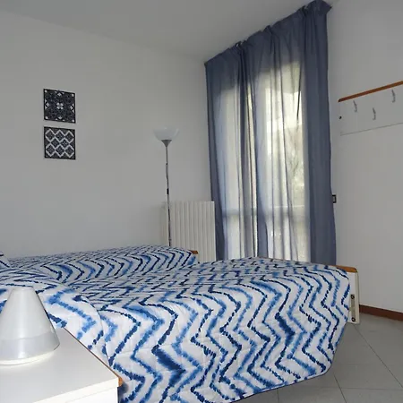 La Martlona Hébergement de vacances Riccione