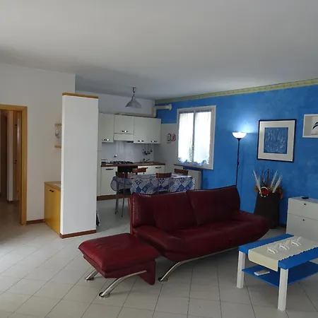 Casa de Férias La Martlona