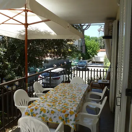 La Martlona Riccione