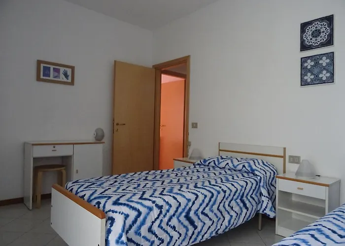 بيت للعطل La Martlona *