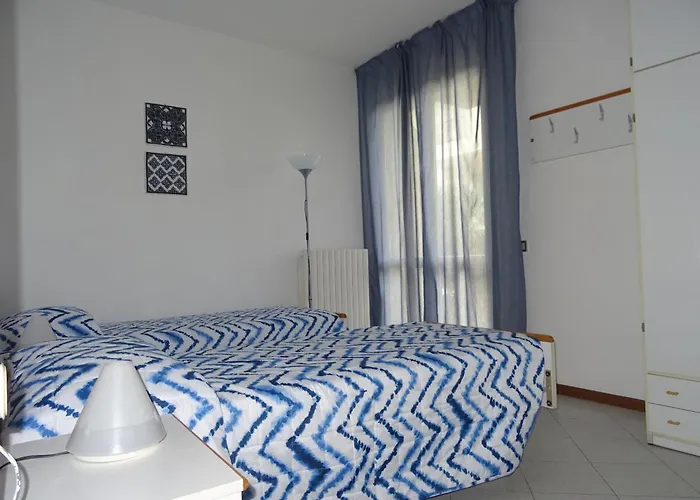 La Martlona بيت للعطل ريتشيوني