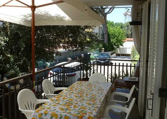 La Martlona ريتشيوني